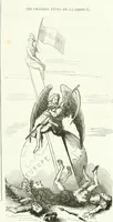 Picture 168 of 548 from Revue comique à l'usage des gens sérieux (1848), leaf 154