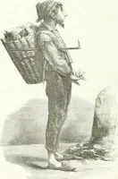 An illustration from Revue comique à l'usage des gens sérieux (1848)