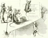 Picture 179 of 548 from Revue comique à l'usage des gens sérieux (1848), leaf 173