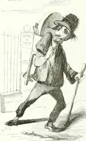Picture 184 of 548 from Revue comique à l'usage des gens sérieux (1848), leaf 183