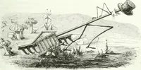Picture 187 of 548 from Revue comique à l'usage des gens sérieux (1848), leaf 186