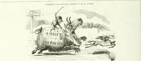 Picture 217 of 548 from Revue comique à l'usage des gens sérieux (1848), leaf 233