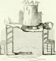 Picture 231 of 548 from Revue comique à l'usage des gens sérieux (1848), leaf 252
