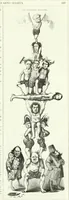 An illustration from Revue comique à l'usage des gens sérieux (1848)