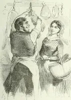 Picture 273 of 548 from Revue comique à l'usage des gens sérieux (1848), leaf 290