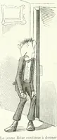Picture 279 of 548 from Revue comique à l'usage des gens sérieux (1848), leaf 297