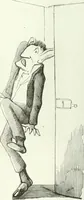 Picture 280 of 548 from Revue comique à l'usage des gens sérieux (1848), leaf 297