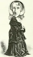 Picture 298 of 548 from Revue comique à l'usage des gens sérieux (1848), leaf 307