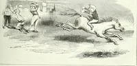 An illustration from Revue comique à l'usage des gens sérieux (1848)