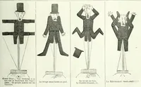 Picture 347 of 548 from Revue comique à l'usage des gens sérieux (1848), leaf 366