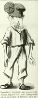 An illustration from Revue comique à l'usage des gens sérieux (1848)