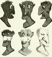 Picture 373 of 548 from Revue comique à l'usage des gens sérieux (1848), leaf 400