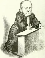 An illustration from Revue comique à l'usage des gens sérieux (1848)