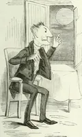 An illustration from Revue comique à l'usage des gens sérieux (1848)