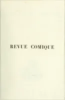 Picture 384 of 548 from Revue comique à l'usage des gens sérieux (1848), leaf 416