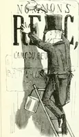Picture 393 of 548 from Revue comique à l'usage des gens sérieux (1848), leaf 429