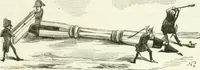 Picture 433 of 548 from Revue comique à l'usage des gens sérieux (1848), leaf 484