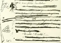 An illustration from Revue comique à l'usage des gens sérieux (1848)
