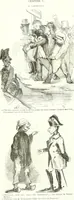 An illustration from Revue comique à l'usage des gens sérieux (1848)