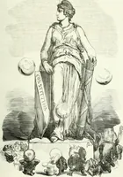 An illustration from Revue comique à l'usage des gens sérieux (1848)