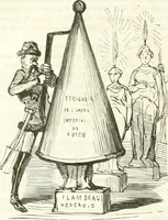 Picture 500 of 548 from Revue comique à l'usage des gens sérieux (1848), leaf 569