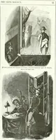 An illustration from Revue comique à l'usage des gens sérieux (1848)