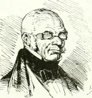 An illustration from Revue comique à l'usage des gens sérieux (1848)