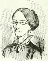 An illustration from Revue comique à l'usage des gens sérieux (1848)