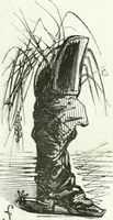 Picture 69 of 548 from Revue comique à l'usage des gens sérieux (1848), leaf 66