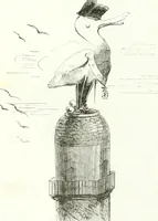 Picture 73 of 548 from Revue comique à l'usage des gens sérieux (1848), leaf 71