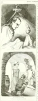 Picture 76 of 548 from Revue comique à l'usage des gens sérieux (1848), leaf 73