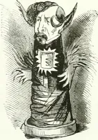 Picture 86 of 548 from Revue comique à l'usage des gens sérieux (1848), leaf 78