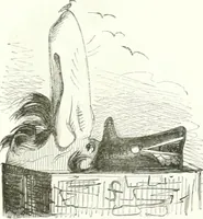 Picture 88 of 548 from Revue comique à l'usage des gens sérieux (1848), leaf 79