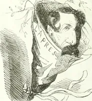 Picture 89 of 548 from Revue comique à l'usage des gens sérieux (1848), leaf 79
