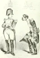 An illustration from Revue comique à l'usage des gens sérieux (1848)
