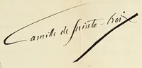 An illustration from Revue d'aujourd'hui (1890)