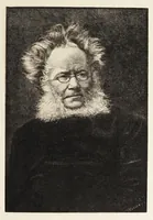 An illustration from Revue d'aujourd'hui (1890)