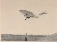 Picture 9 of 11 from Revue de l'aéronautique théorique et appliquée (1888), leaf 31
