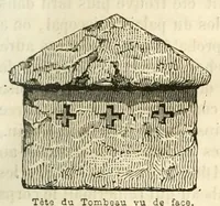 Picture 11 of 38 from Revue de l'art chrétien (1857), leaf 125