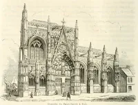 Picture 12 of 38 from Revue de l'art chrétien (1857), leaf 152