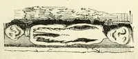 An illustration from Revue de l'art chrétien (1857)