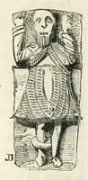 Picture 18 of 38 from Revue de l'art chrétien (1857), leaf 226