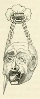 An illustration from Revue de l'art chrétien (1857)