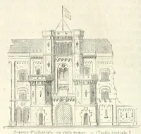 Picture 24 of 38 from Revue de l'art chrétien (1857), leaf 328