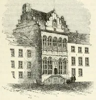 Picture 25 of 38 from Revue de l'art chrétien (1857), leaf 331