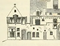 An illustration from Revue de l'art chrétien (1857)
