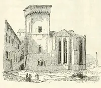 Picture 29 of 38 from Revue de l'art chrétien (1857), leaf 412