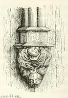 Picture 30 of 38 from Revue de l'art chrétien (1857), leaf 414