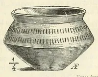 An illustration from Revue de l'art chrétien (1857)