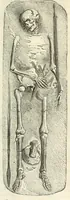 An illustration from Revue de l'art chrétien (1857)